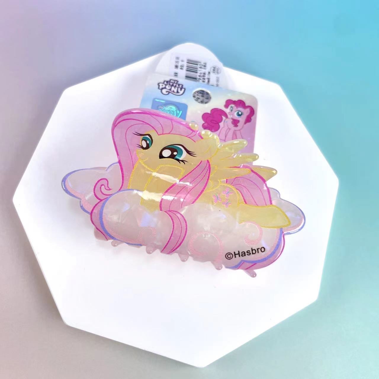 Hasbro My Little Pony Shark Ha - Trend Women Fashion ulasan dan harga