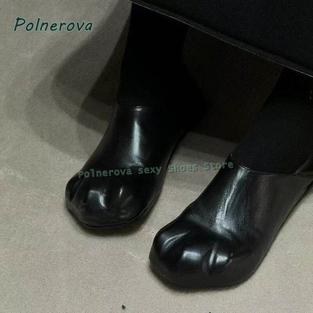 Women's Minimalist Claw Toe Mu - Women'S Fashion Trends Spring 2026 ulasan dan harga