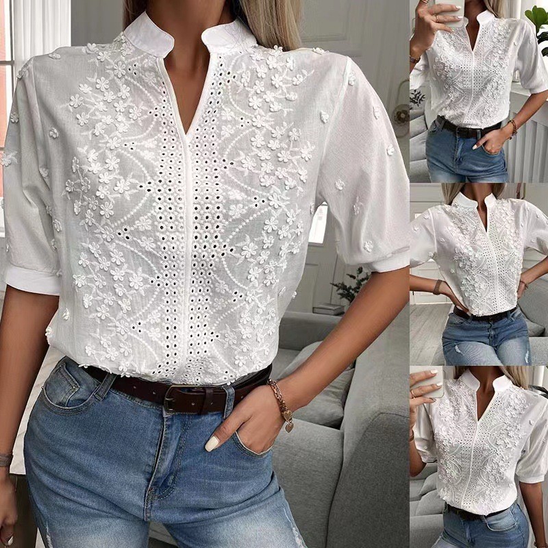 2026 Summer Women's Elegant Sh - Women'S Fashion Trends Spring 2026 ulasan dan harga