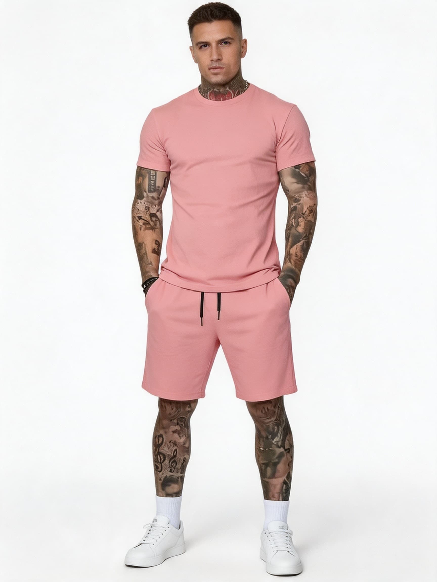 Fashionable Summer Casual Outd - Women And Men Fashion ulasan dan harga