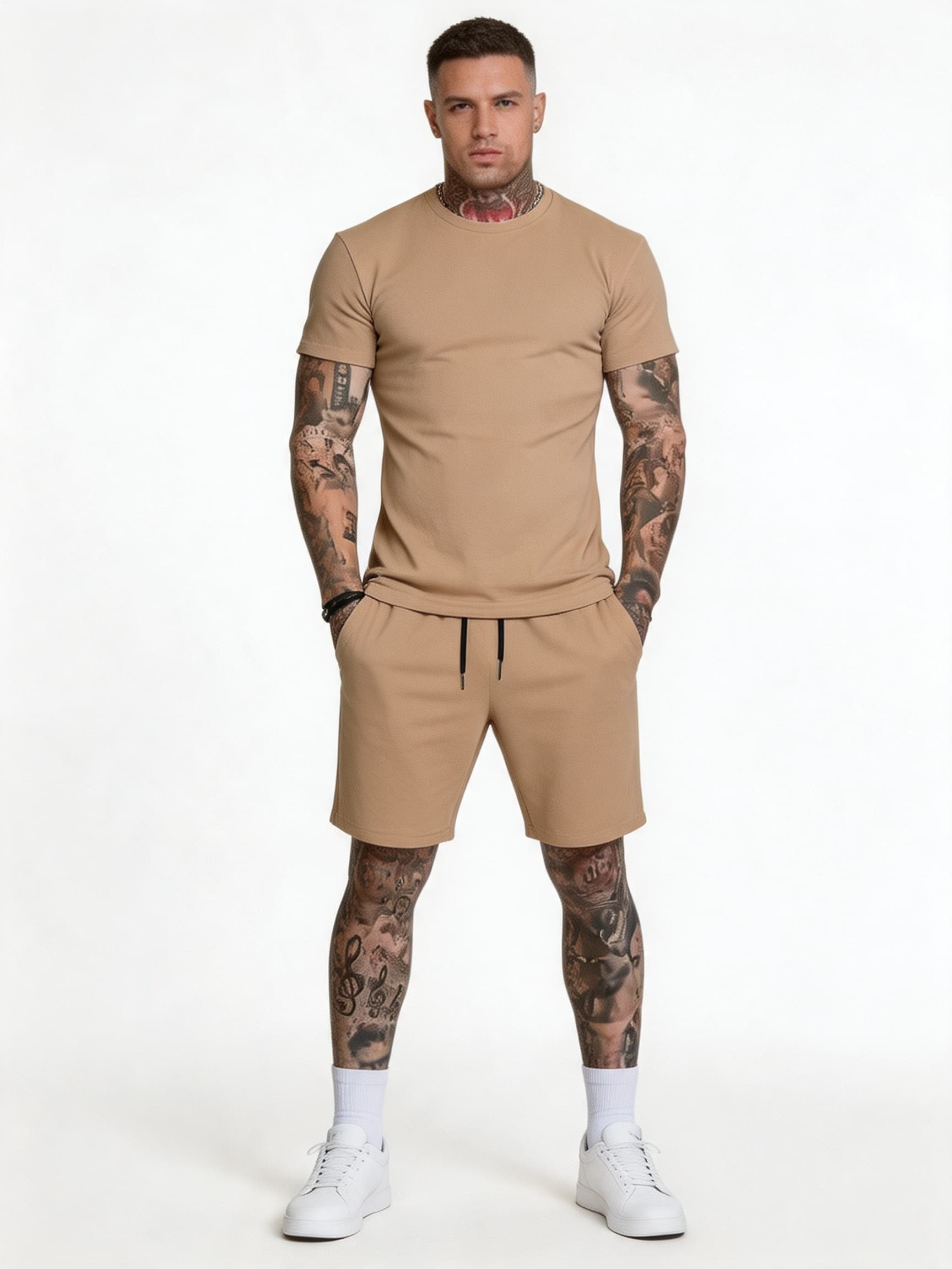 Fashionable Summer Casual Outd - Women And Men Fashion ulasan dan harga