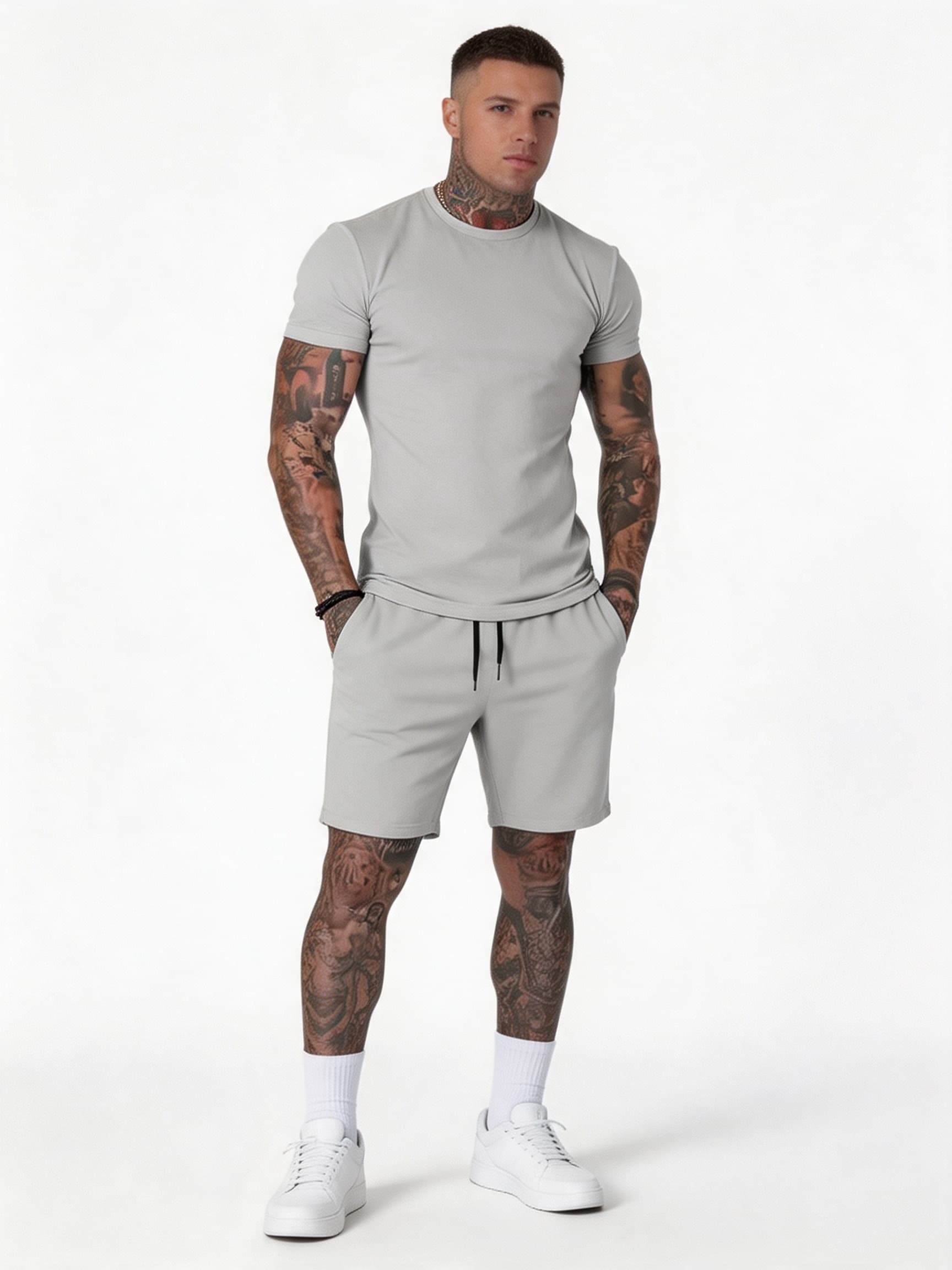 Fashionable Summer Casual Outd - Women And Men Fashion ulasan dan harga