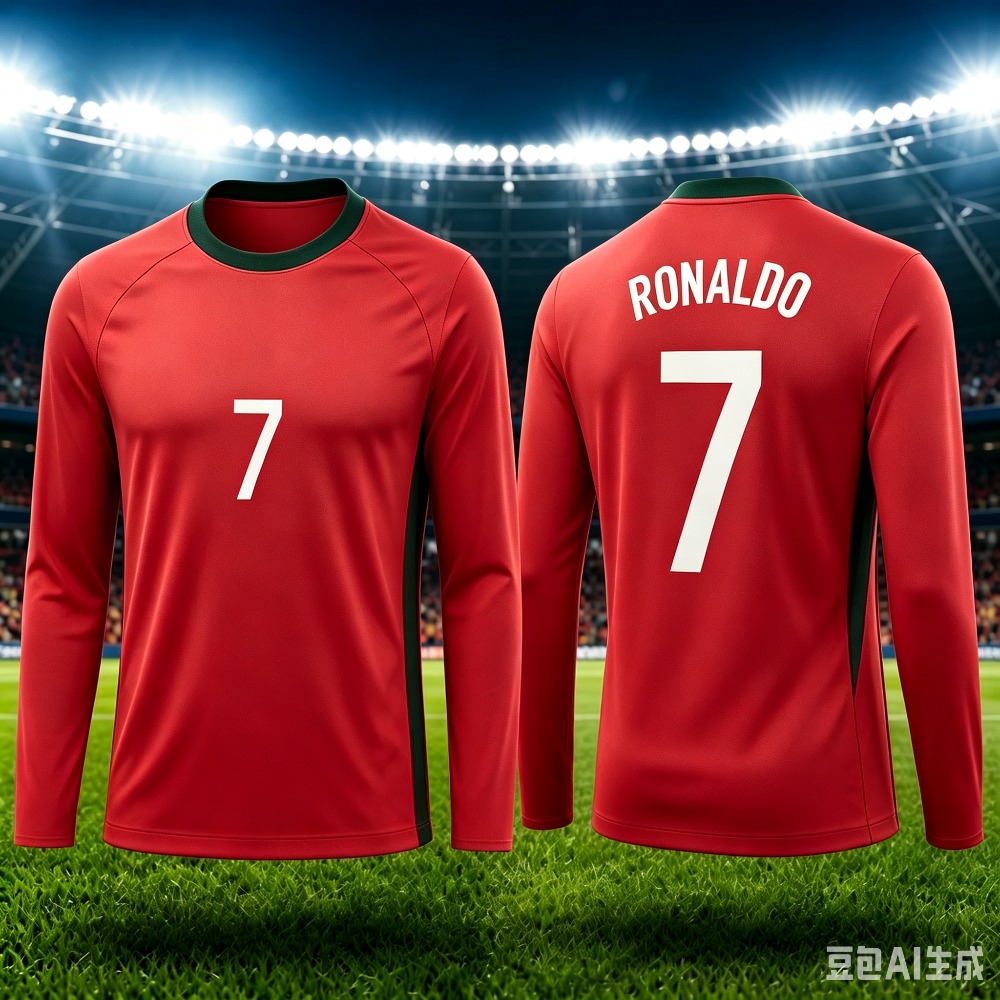 New Portugal Style Football Je - Women'S Fashion Portugal ulasan dan harga