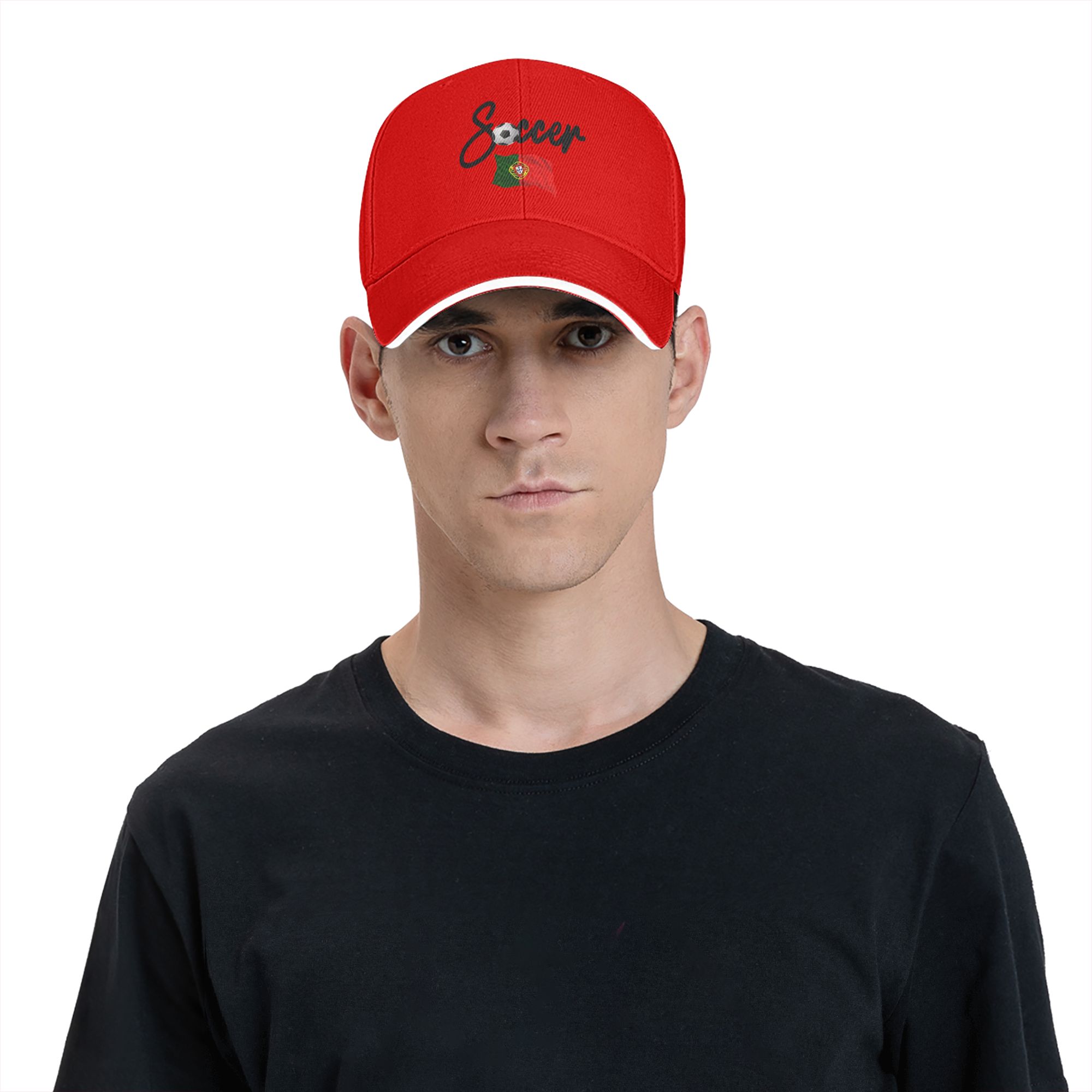 Men Women Portugal Flag soccer - Women'S Fashion Portugal ulasan dan harga