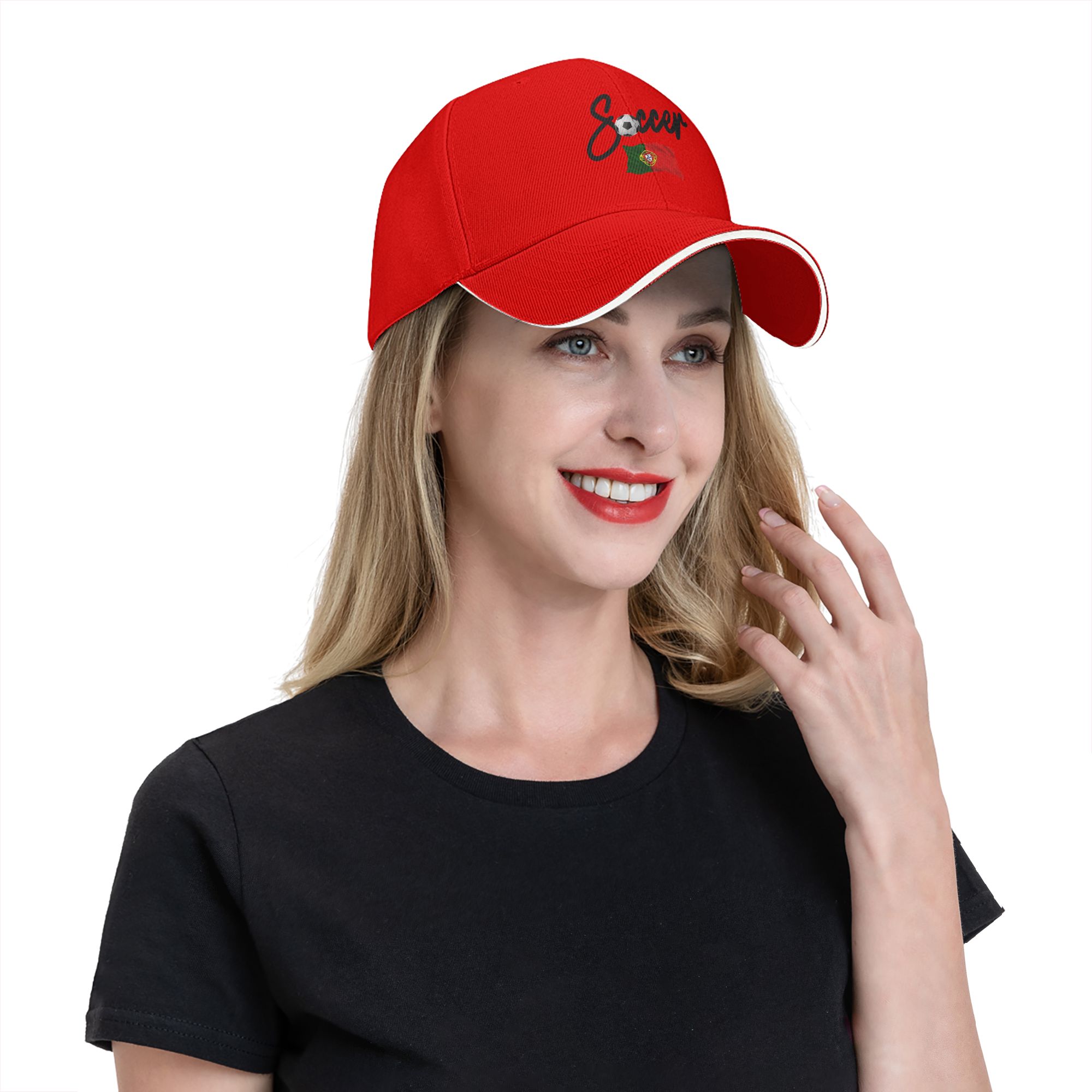 Men Women Portugal Flag soccer - Women'S Fashion Portugal ulasan dan harga