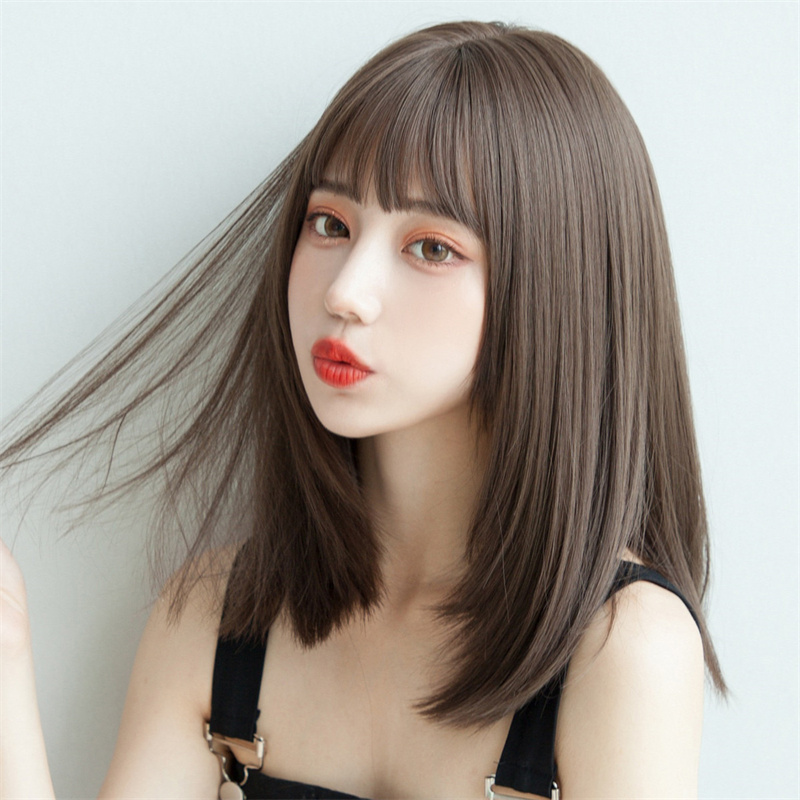 Korea Style Hair Extensions Sy - Women'S Young Fashion ulasan dan harga