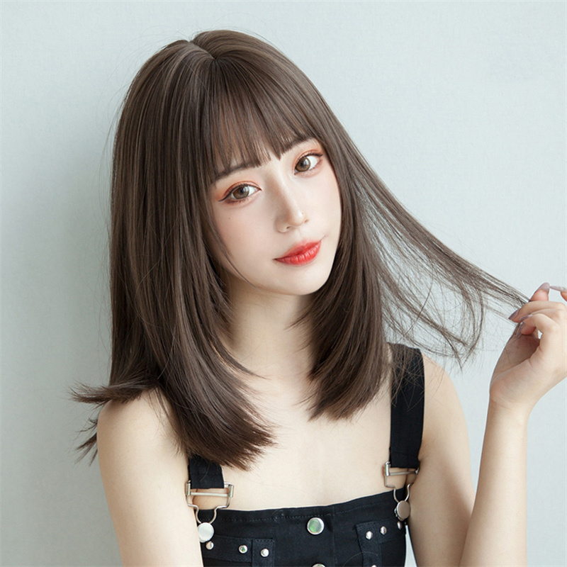 Korea Style Hair Extensions Sy - Women'S Young Fashion ulasan dan harga