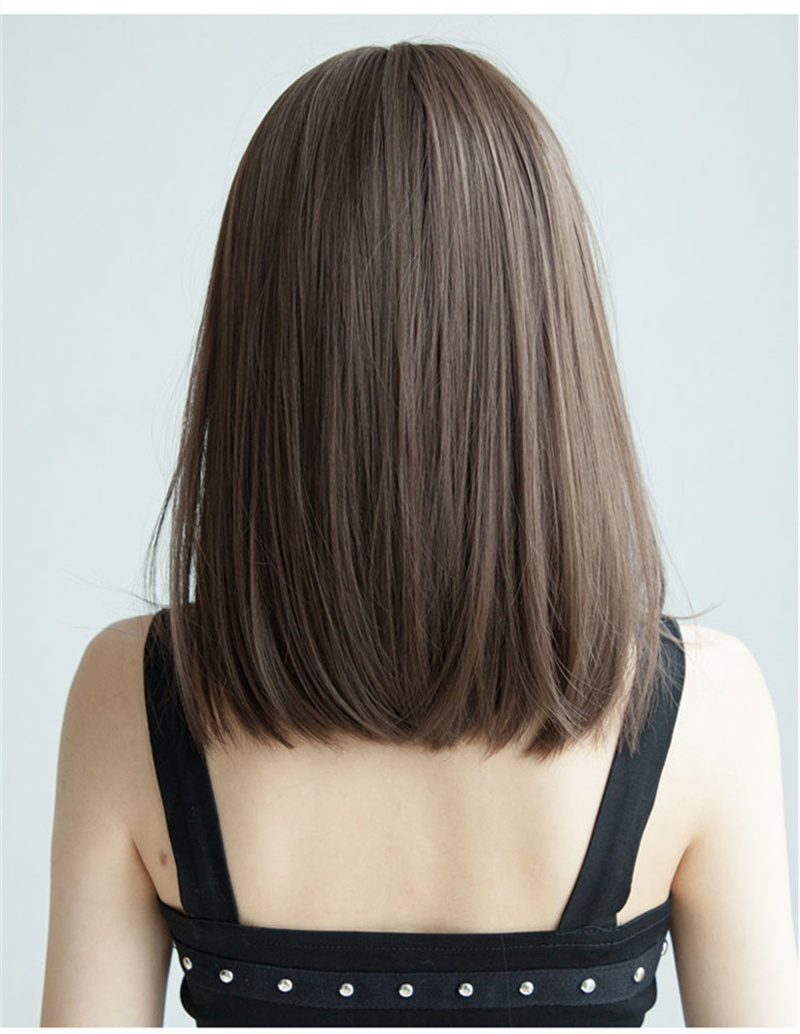 Korea Style Hair Extensions Sy - Women'S Young Fashion ulasan dan harga
