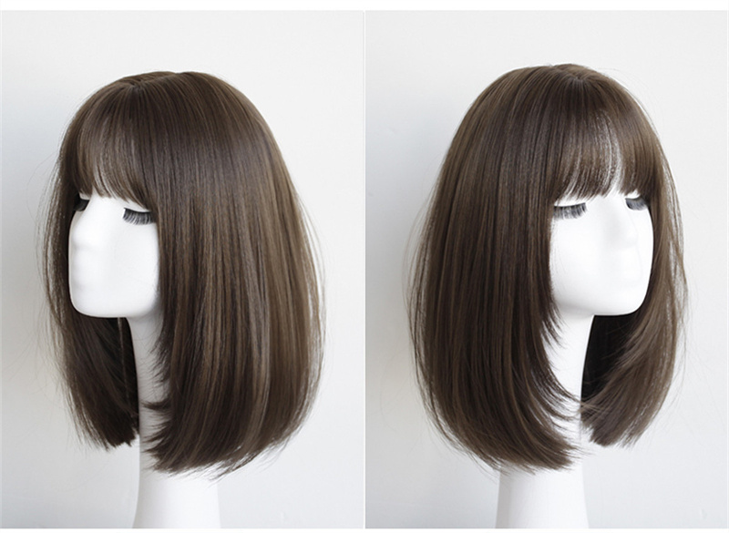 Korea Style Hair Extensions Sy - Women'S Young Fashion ulasan dan harga