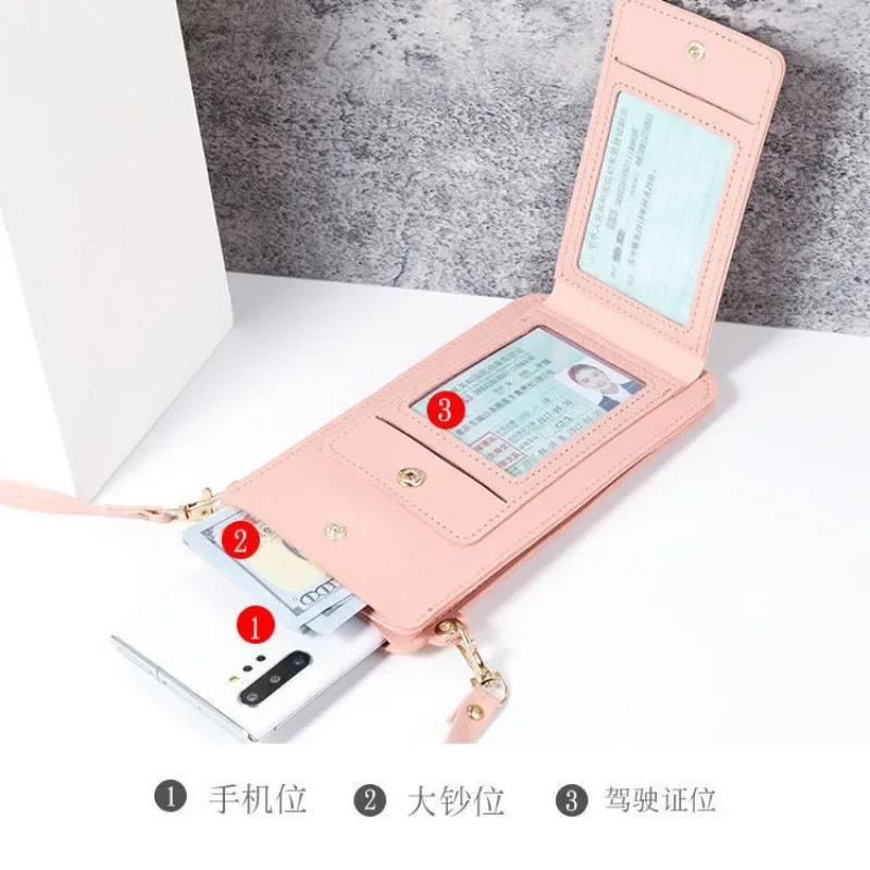 Crossbody Mobile Phone Bag for - Crossbody Bag Women ulasan dan harga
