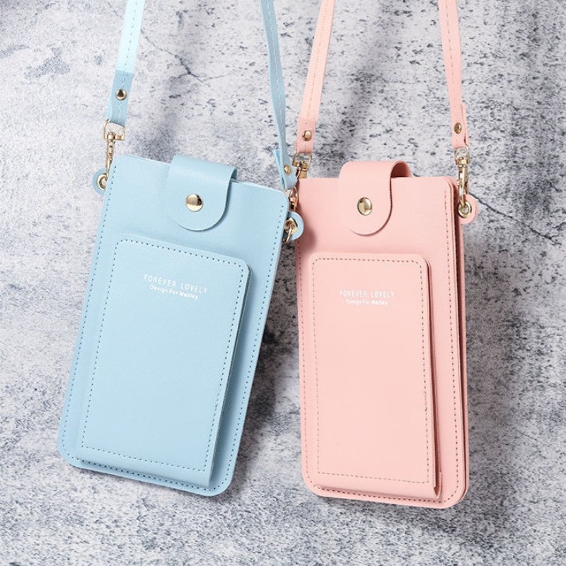 Crossbody Mobile Phone Bag for - Crossbody Bag Women ulasan dan harga