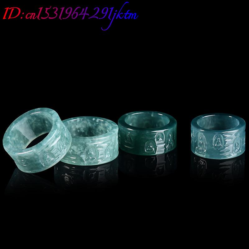 Natural Burmese Jadeite Buddha - Women Fashion Designer ulasan dan harga