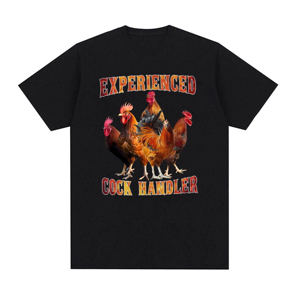 Experienced Cock Handler PNG F - Women Fashion Png ulasan dan harga