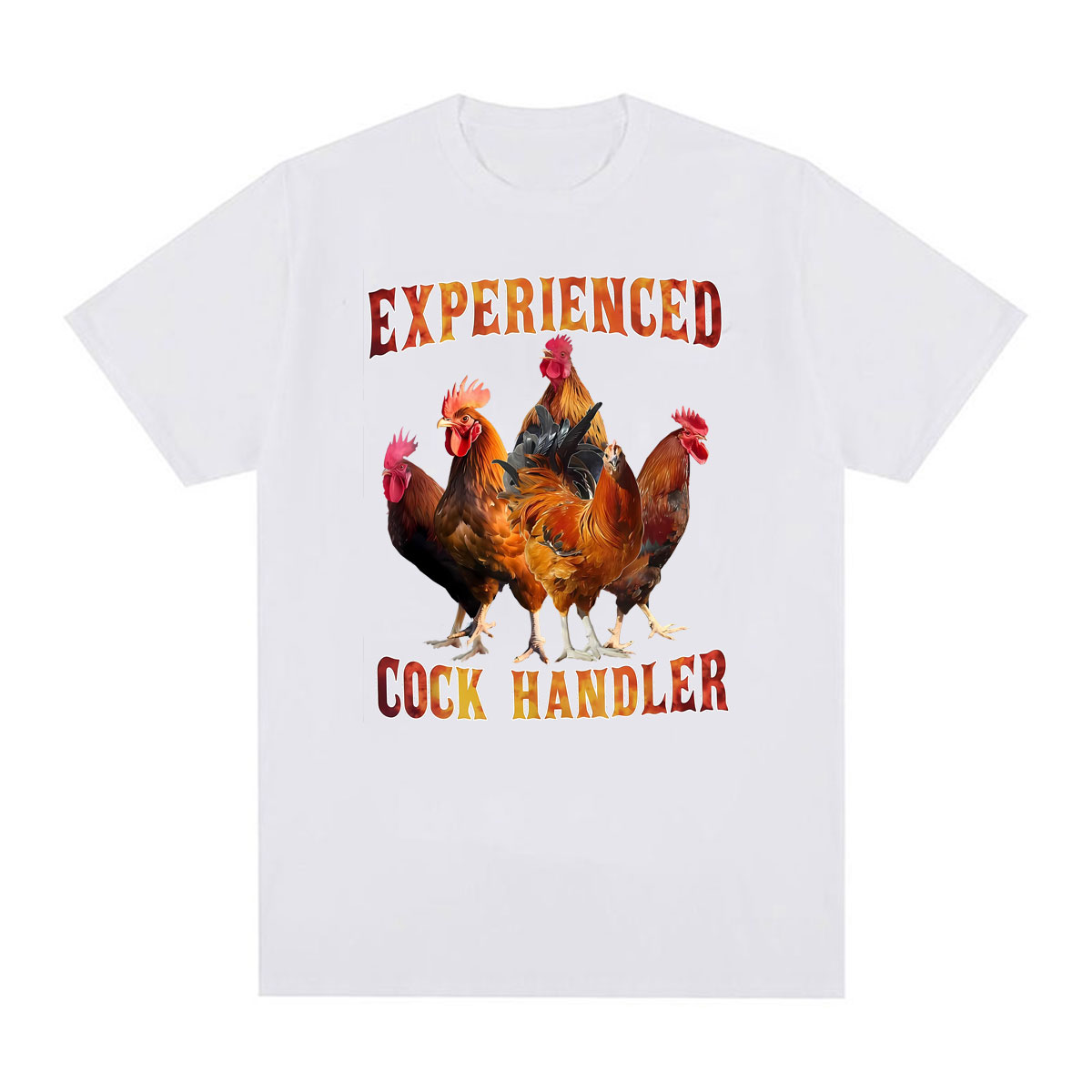 Experienced Cock Handler PNG F - Women Fashion Png ulasan dan harga
