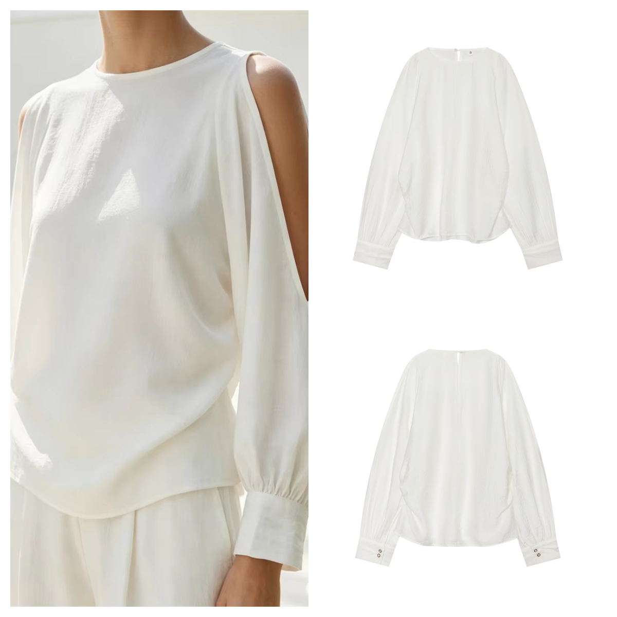 Guobioziy Women's Shirt 2026 S - Women'S Fashion Trends Spring 2026 ulasan dan harga