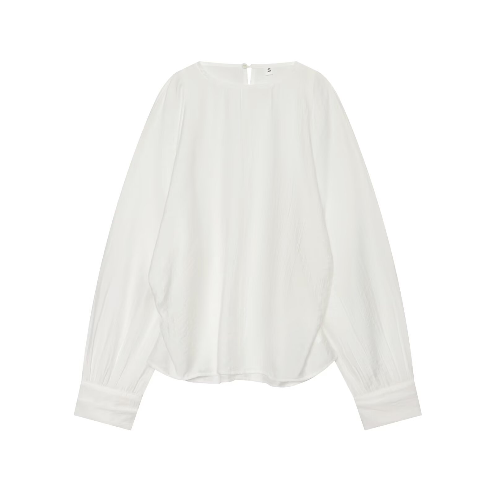 Guobioziy Women's Shirt 2026 S - Women'S Fashion Trends Spring 2026 ulasan dan harga