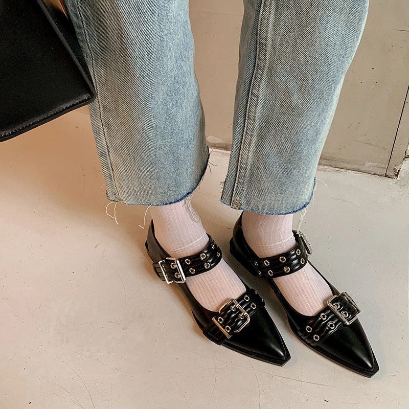 Women's Shoes Designer Luxury  - Women Fashion Designer ulasan dan harga