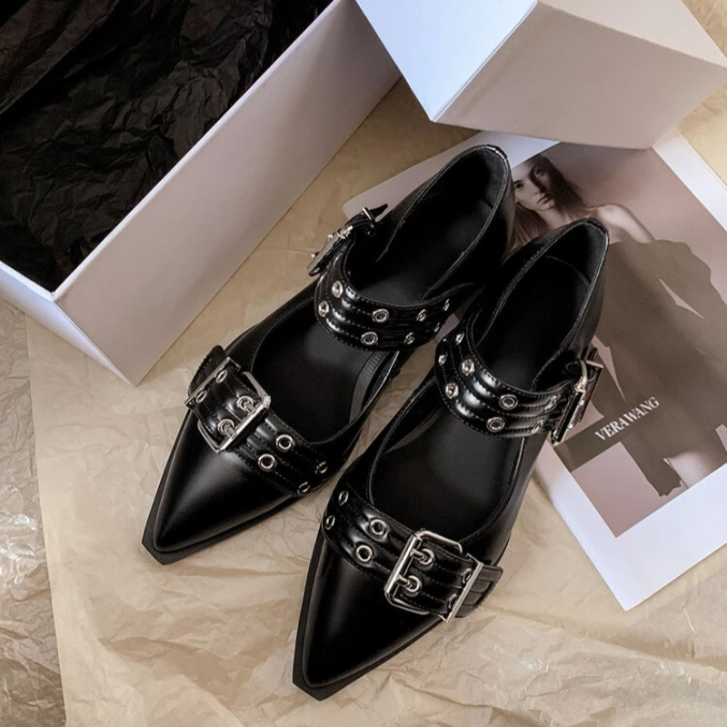 Women's Shoes Designer Luxury  - Women Fashion Designer ulasan dan harga