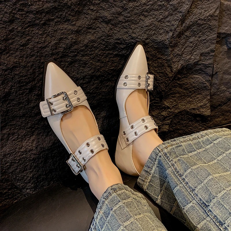 Women's Shoes Designer Luxury  - Women Fashion Designer ulasan dan harga
