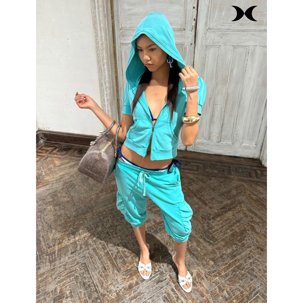 American street spice girl sty - Trend Women Fashion ulasan dan harga