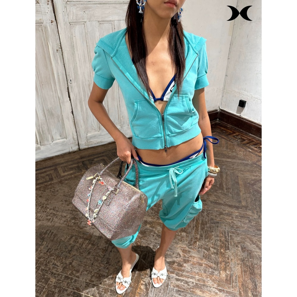 American street spice girl sty - Trend Women Fashion ulasan dan harga