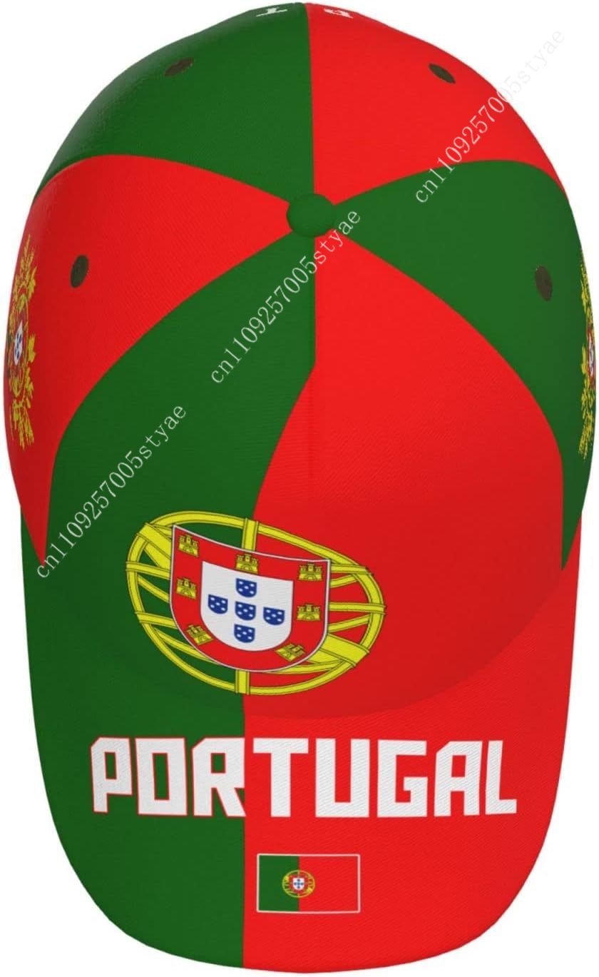 Portugal Flag Hat Man Woman Ba - Women'S Fashion Portugal ulasan dan harga