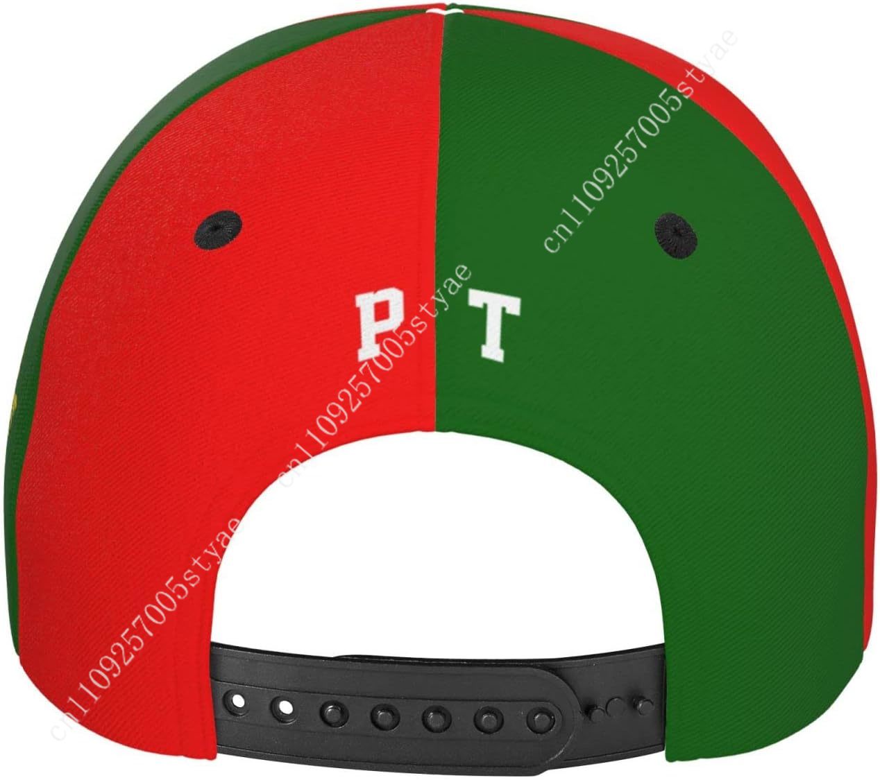 Portugal Flag Hat Man Woman Ba - Women'S Fashion Portugal ulasan dan harga